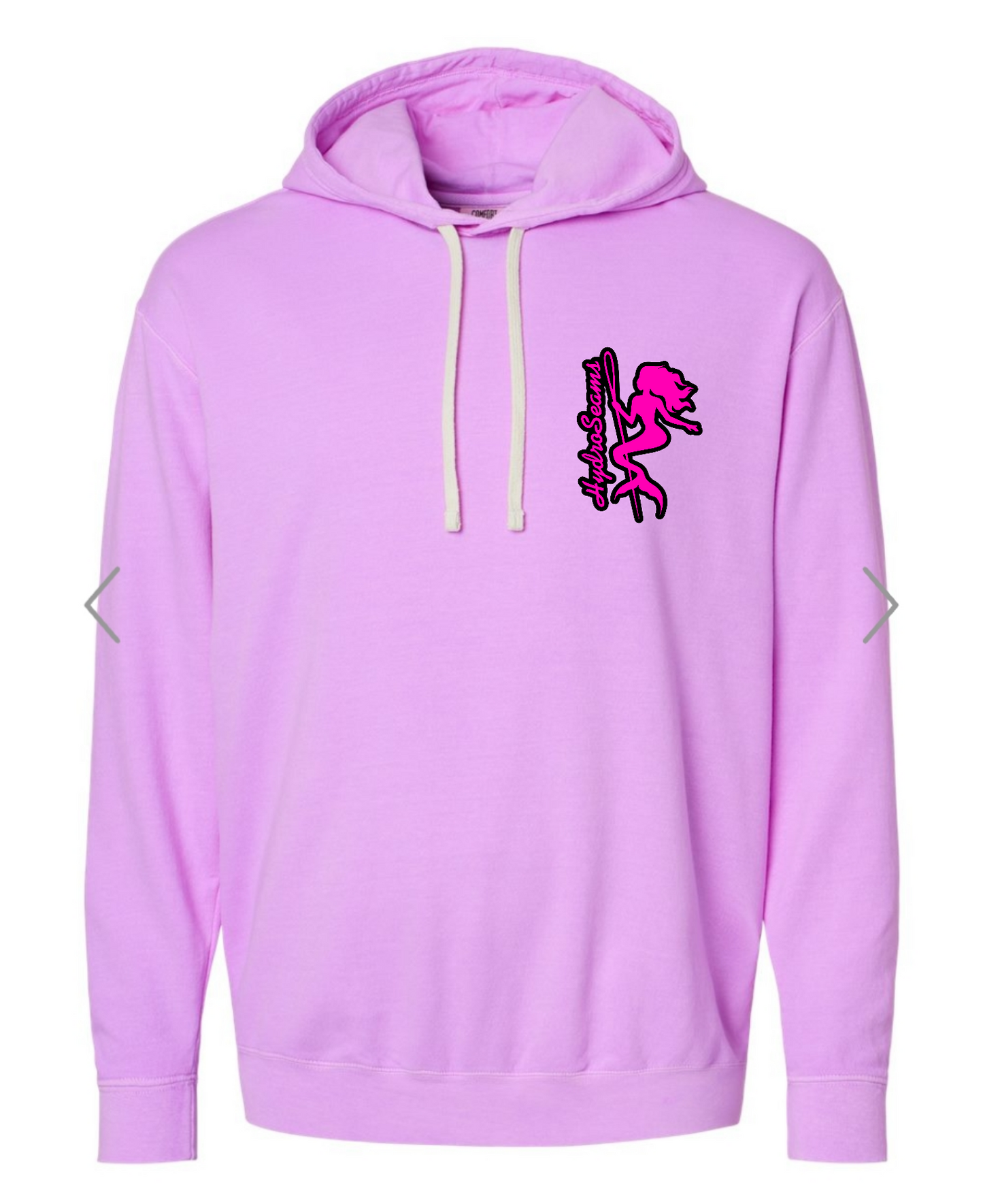 Save the Shells Hoodie