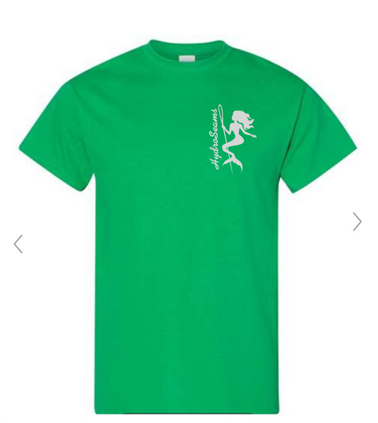 Boats & Ho Ho Ho's Tee