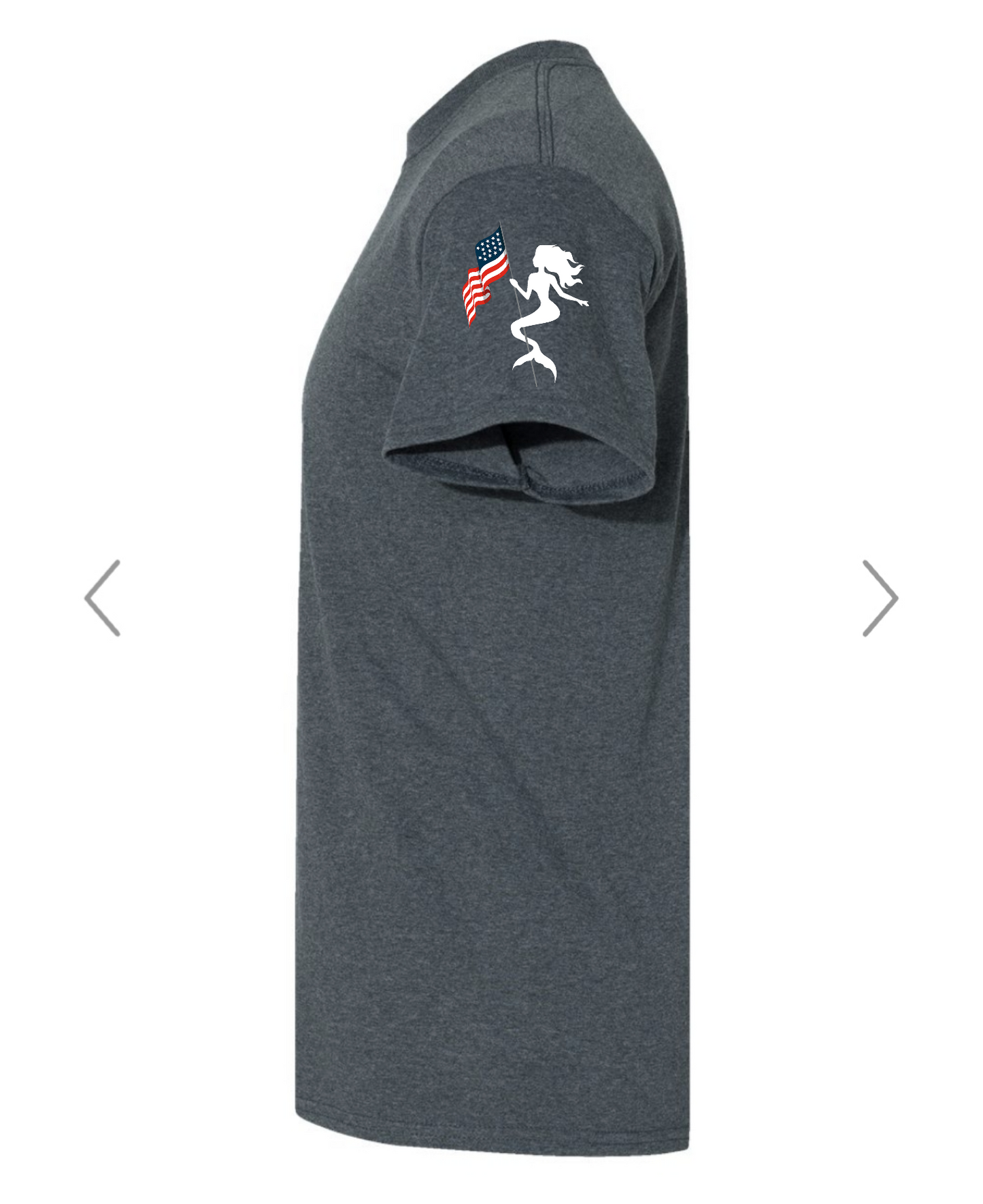 Fly By Tee Youth & Adult