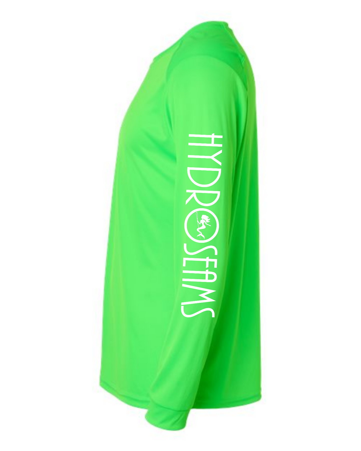HydroSeams Performance Long Sleeve