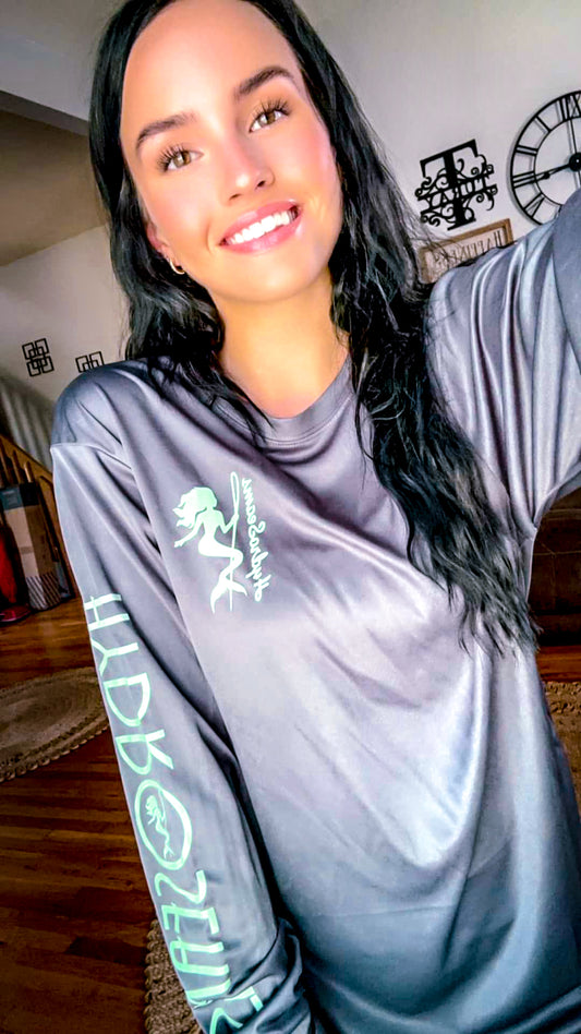 HydroSeams Performance Long Sleeve