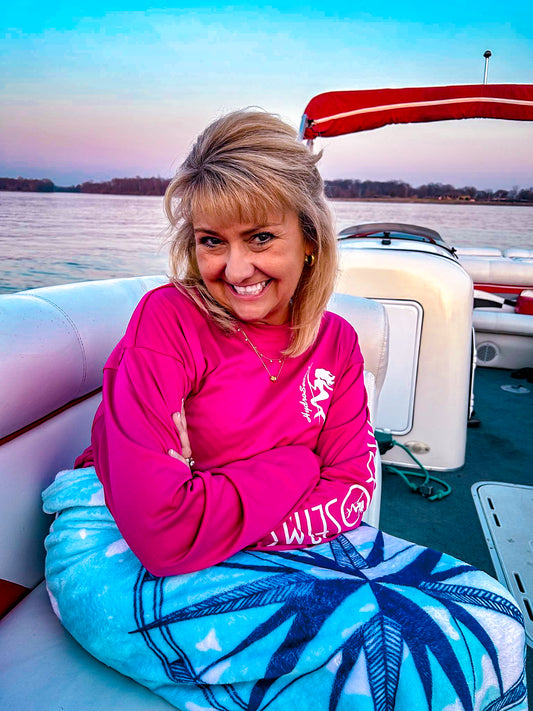 HydroSeams Performance Long Sleeve