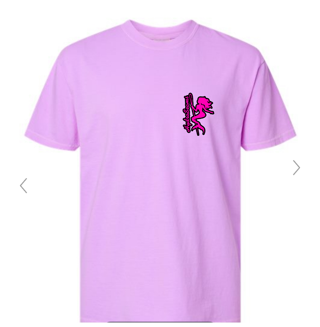 Save the Shells Tee