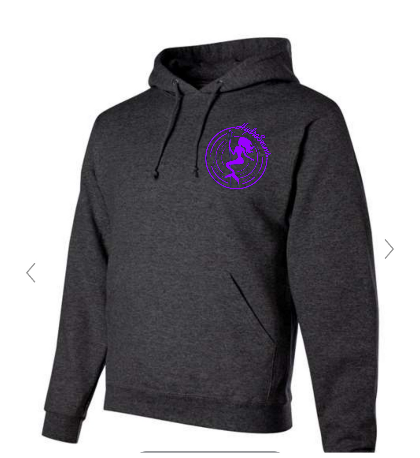 HydroSeams Hoodie
