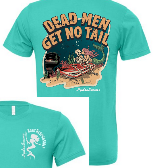 No Tail Tee