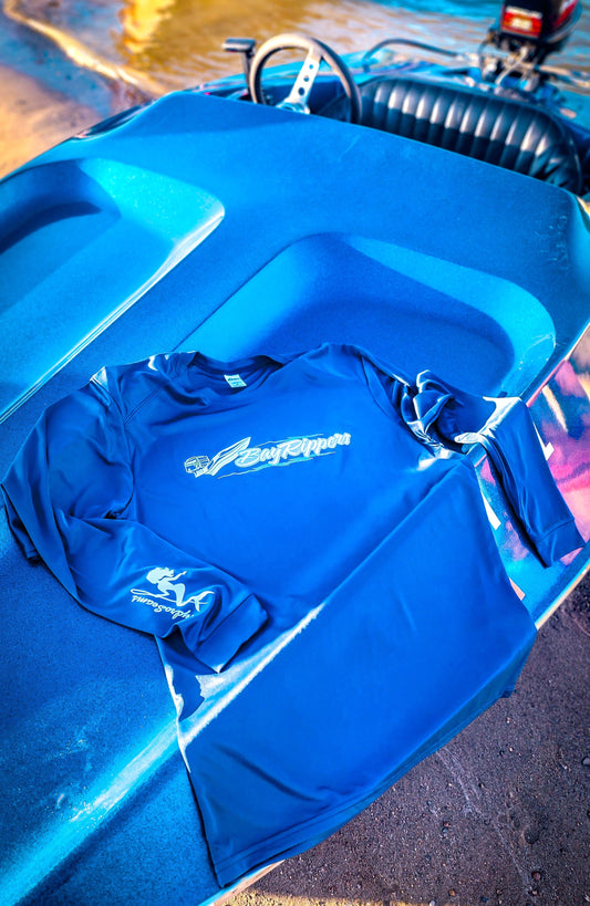 Bayrippers UV Performance Shirt