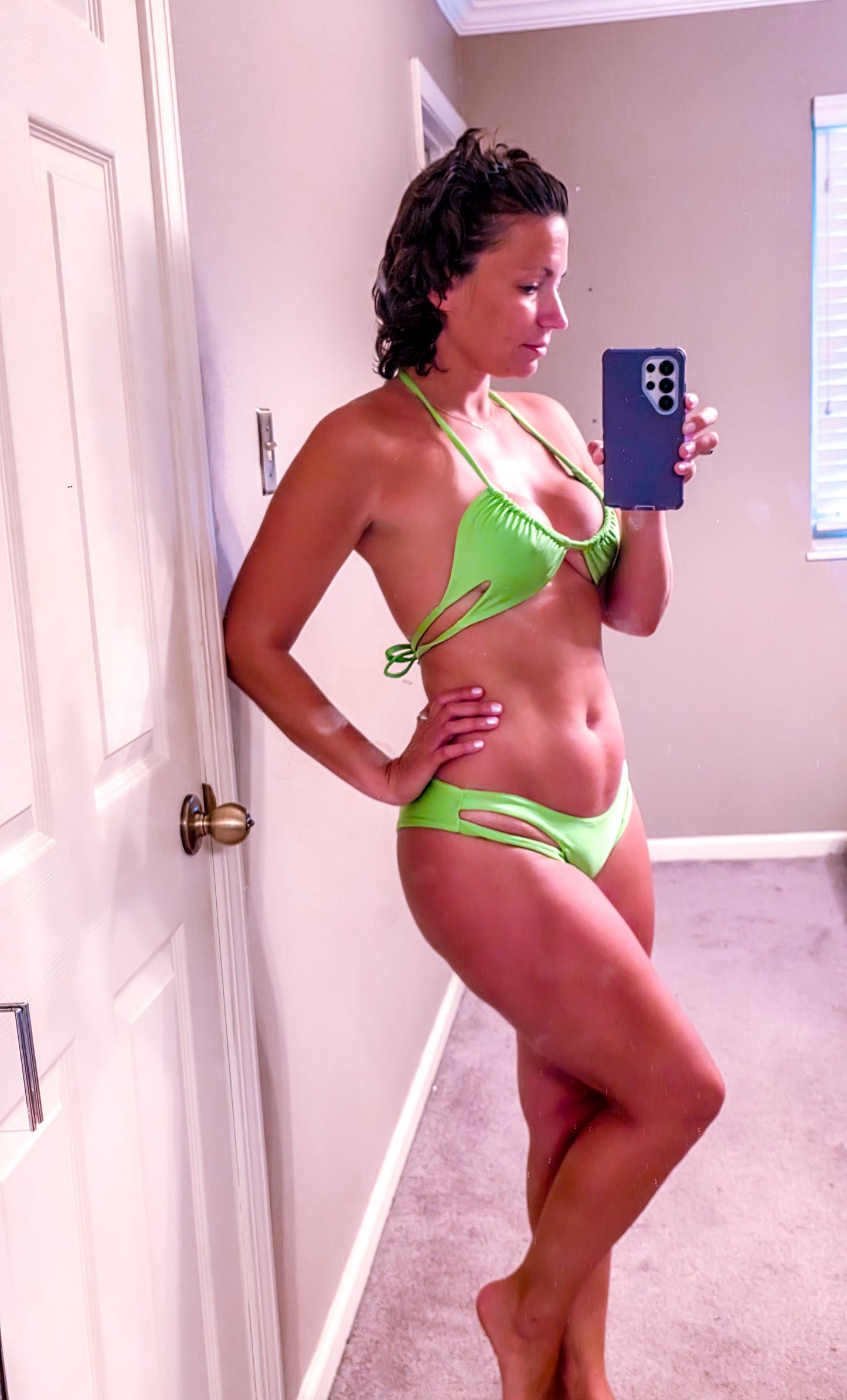 Margarita Bikini Bottoms