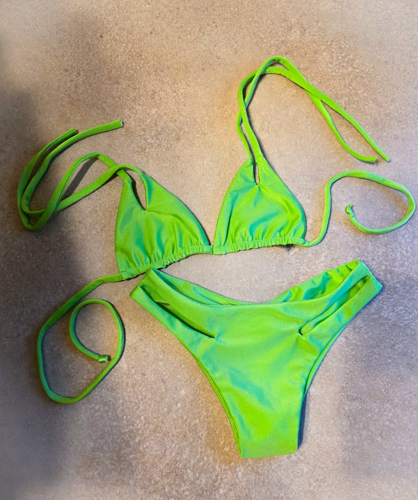 Margarita Bikini Bottoms