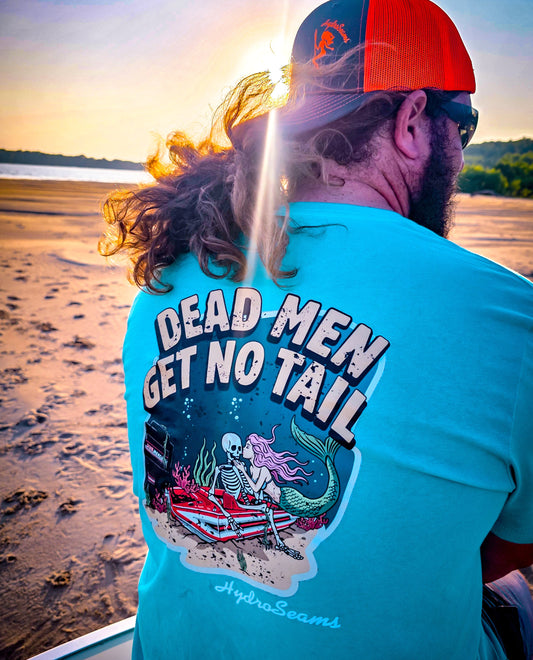 No Tail Tee
