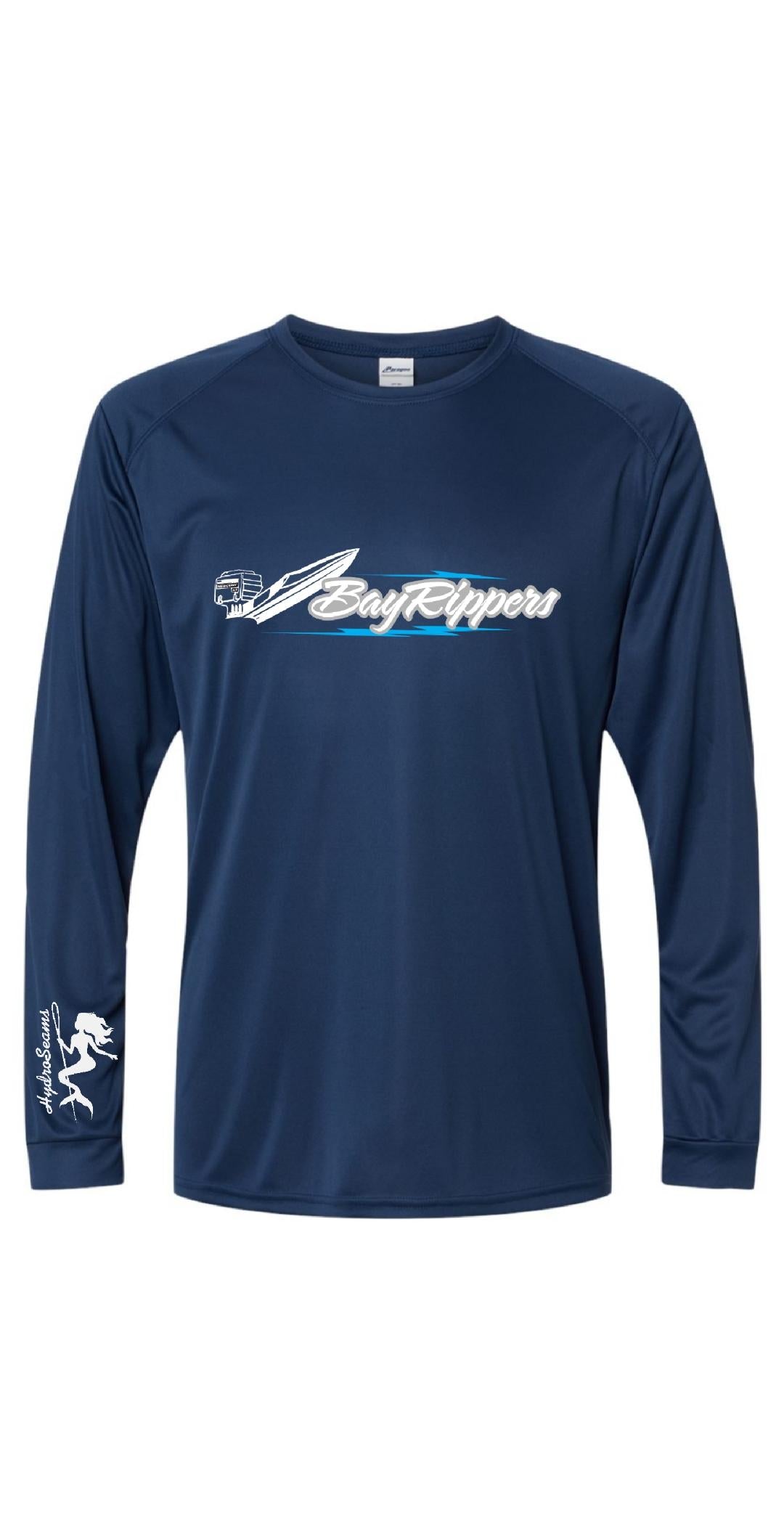 Bayrippers UV Performance Shirt