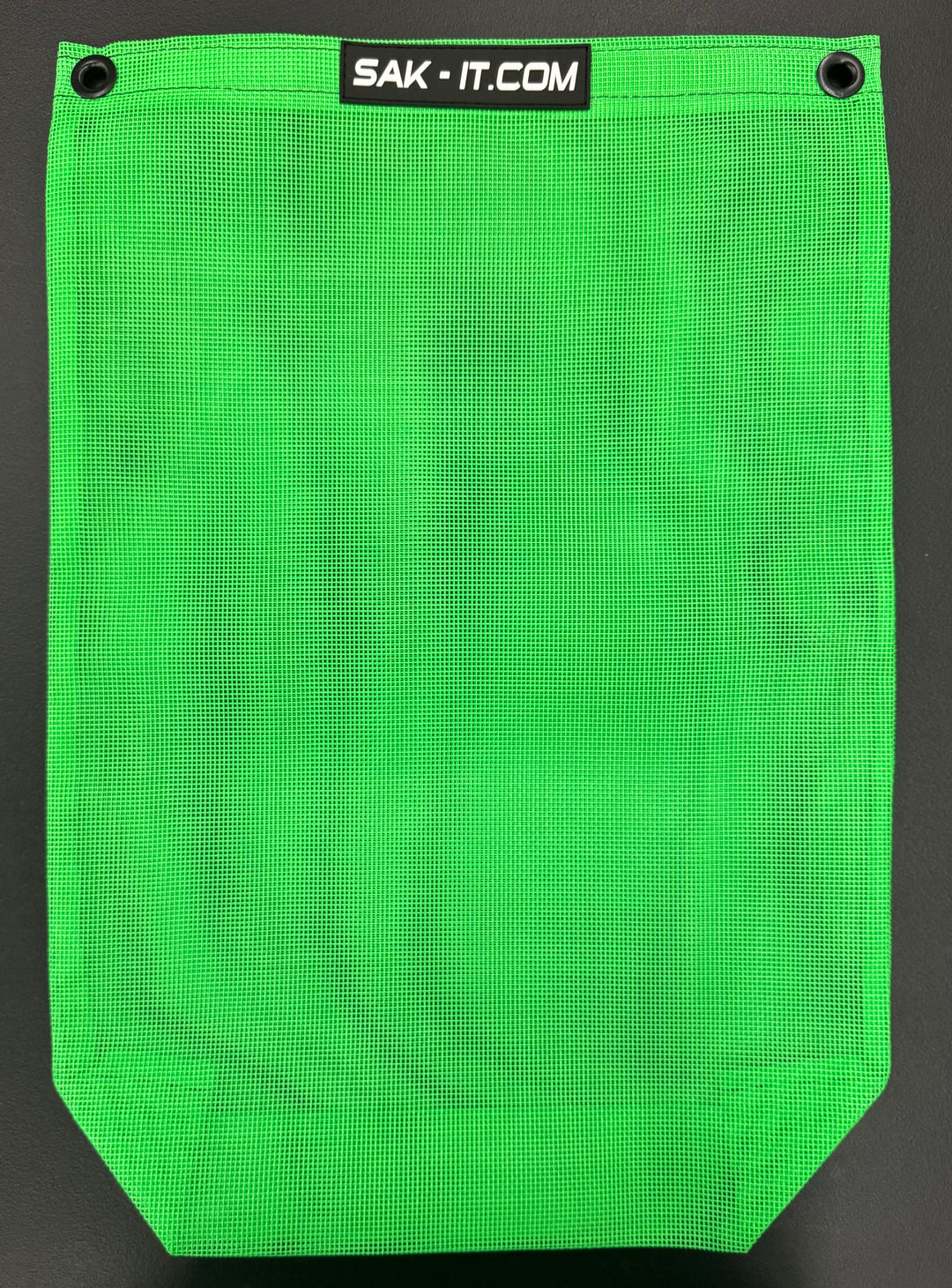 PRE-ORDER: Limited Edition HydroSeams Marine & Off-Road Scrap Sak