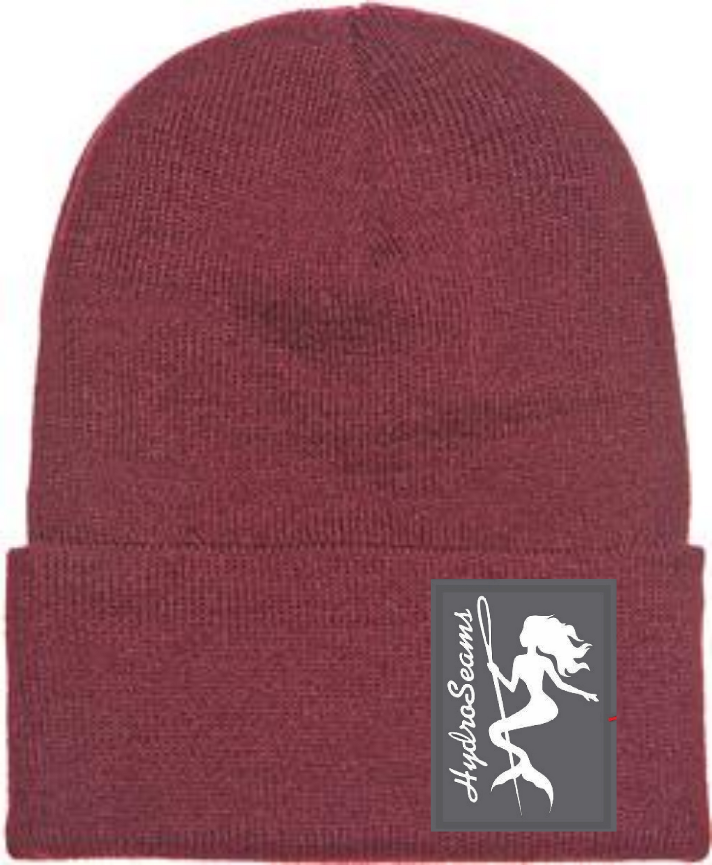 HydroSeams Beanie Hat