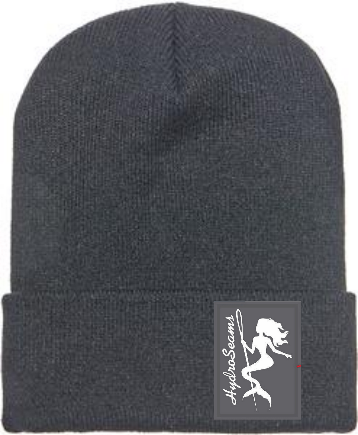 HydroSeams Beanie Hat