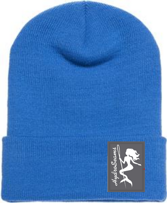 HydroSeams Beanie Hat