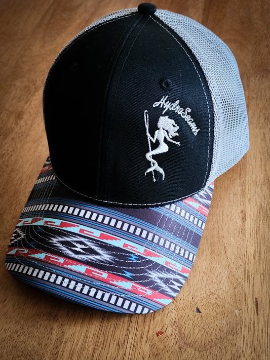 Aztec Bill HydroSeams Hat